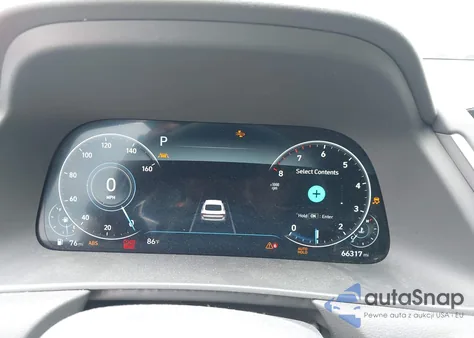 2020 Hyundai Sonata Limited from USA, damaged, VIN 5NPEH4J25LH005093